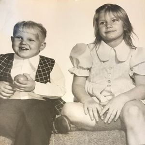 Meet your Posher, Connie